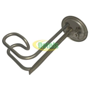 Тэн F46210040 H F 1500W для бойлера Thermex, Ferroli, Garanterm